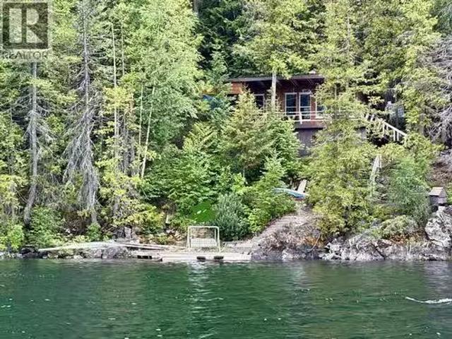House for sale in British Columbia