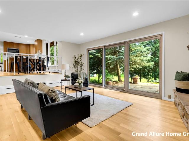 House for sale in Grand Rapids, Michigan