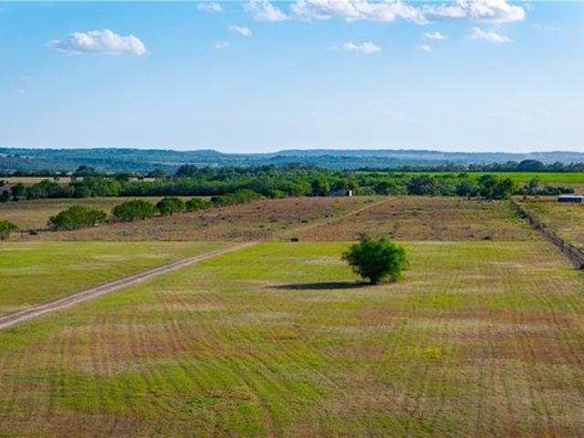 Land for sale in Kingsbury, Guadalupe County