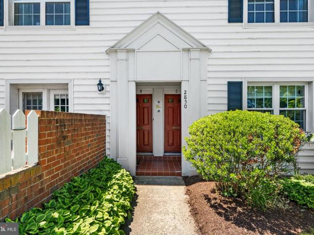 Condo for sale in Virginia