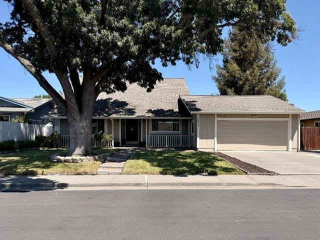 House for sale in Solano, California