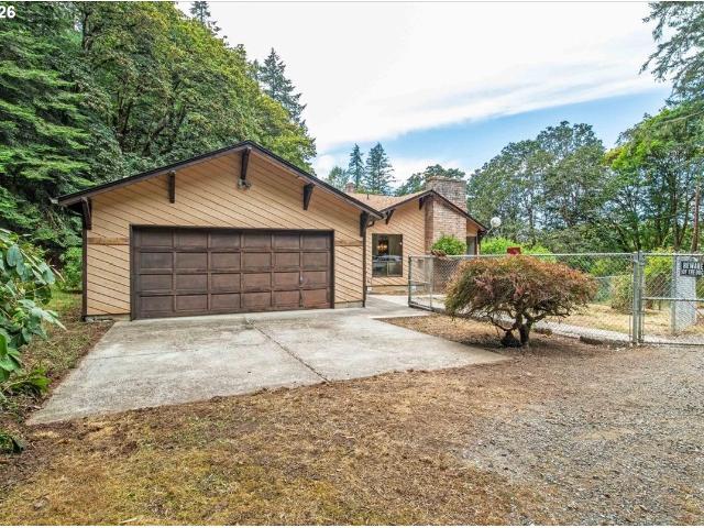 House for sale in Oregonia
