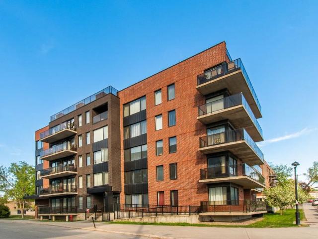 Apartment for rent in St. Leonard's, Quebec