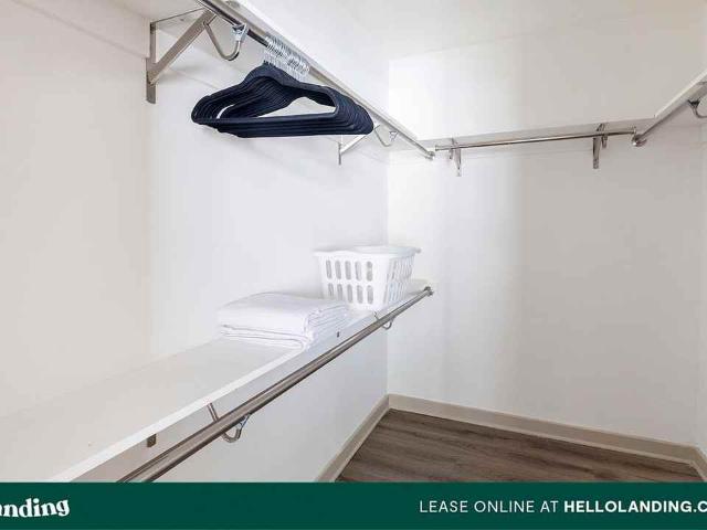 Apartment for rent in Cobb, Georgia