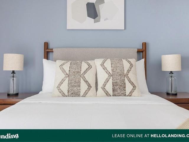 Apartment for rent in Cobb, Georgia