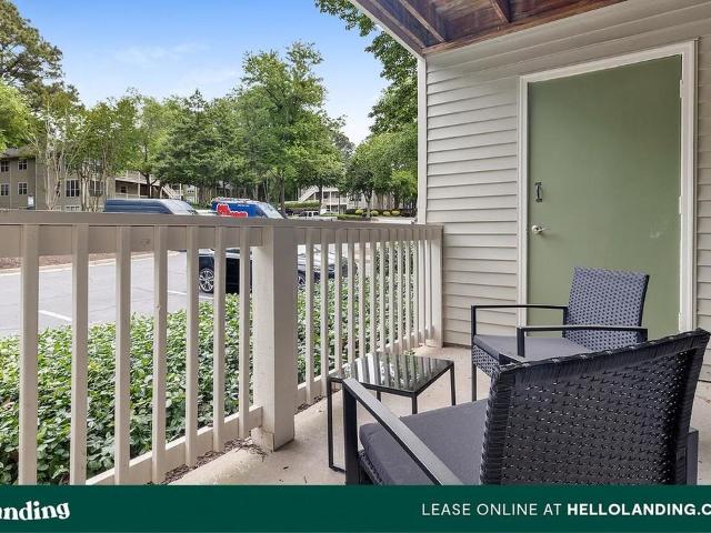 Apartment for rent in Cobb, Georgia