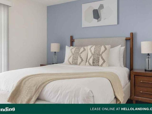 Apartment for rent in Cobb, Georgia