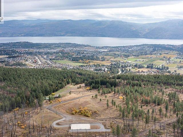 Land for sale in West Kelowna, British Columbia