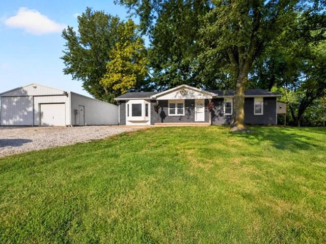 House for sale in Ashland, Missouri