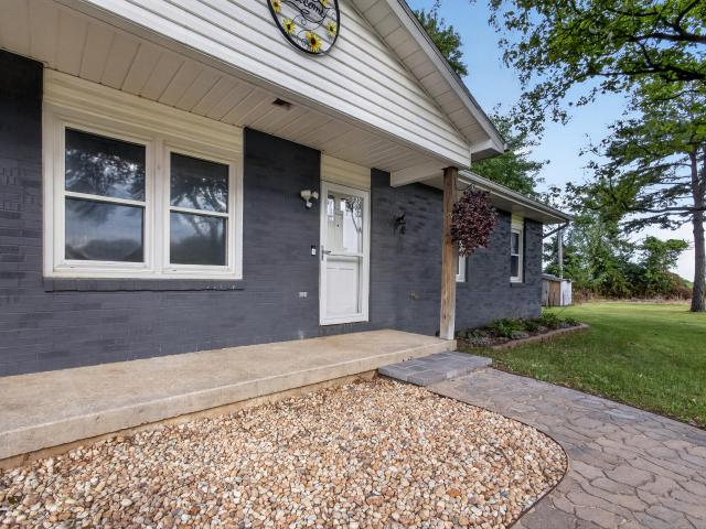 House for sale in Ashland, Missouri