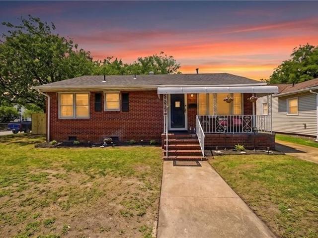 House for sale in Virginia