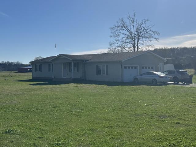 Land for sale in Tennessee
