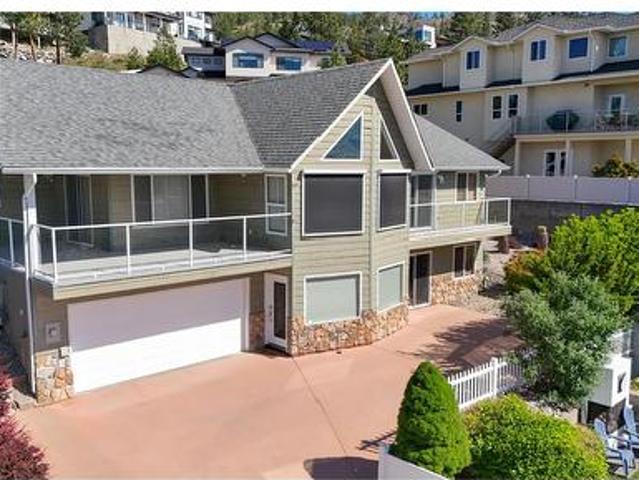 House for sale in Penticton, British Columbia