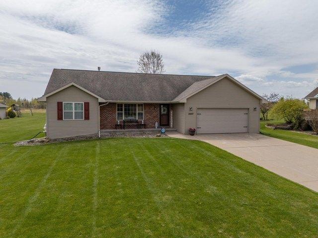 House for sale in Marathon, Wisconsin