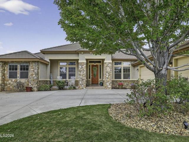 House for sale in Sparks Glencoe, Nevada