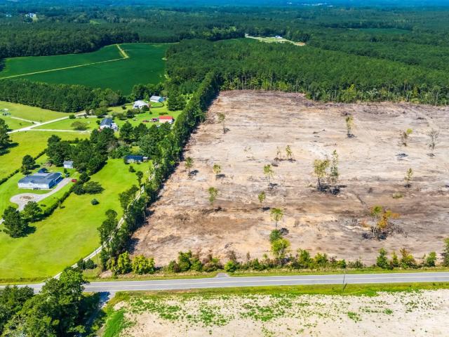 Land for sale in Loris, South Carolina