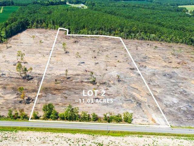 Land for sale in Loris, South Carolina