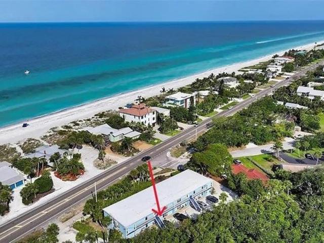 Condo for sale in Longboat Key, Florida