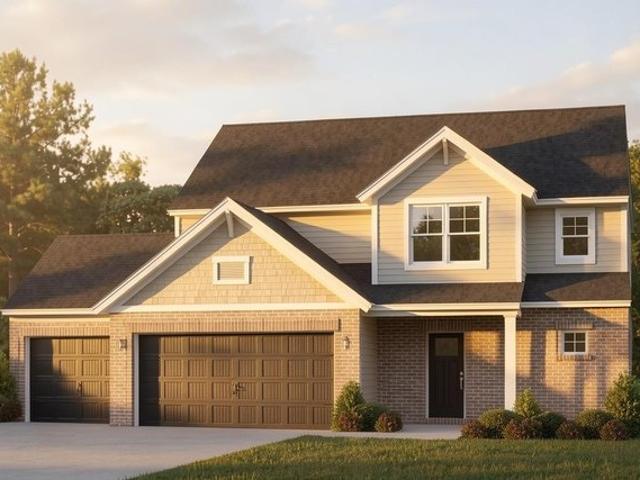 House for sale in Bowling Green, Kentucky