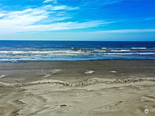 Land for sale in Copalis Beach, Washington