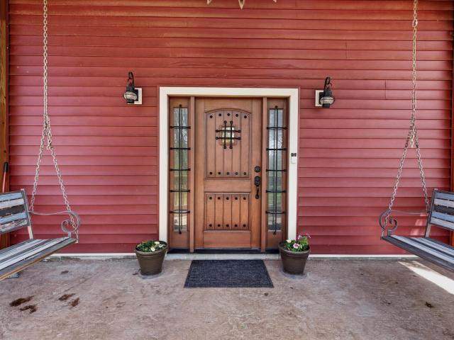 House for sale in Ark