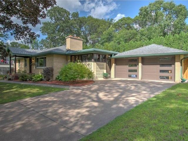 House for sale in Cambridge, Minnesota