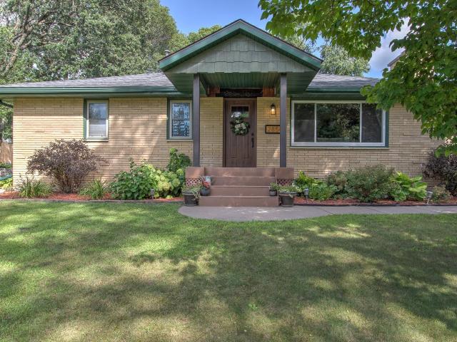 House for sale in Cambridge, Minnesota