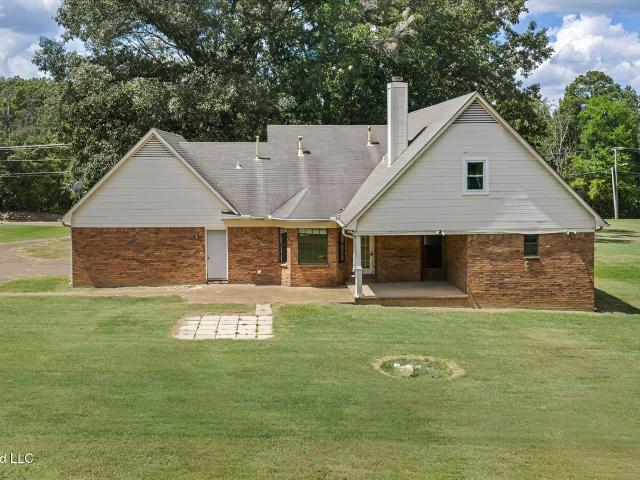 House for sale in Hernando, Mississippi