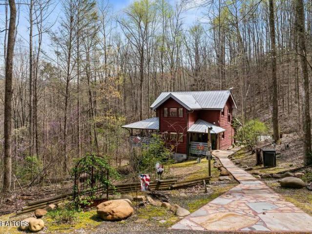 House for sale in Tennessee