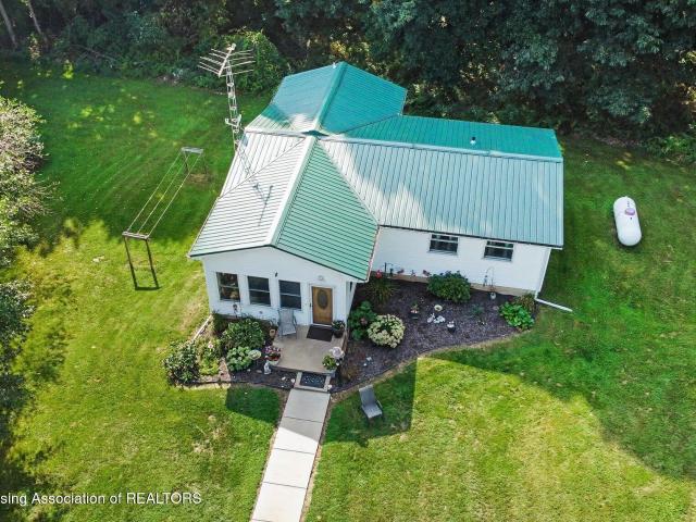 House for sale in Michigan