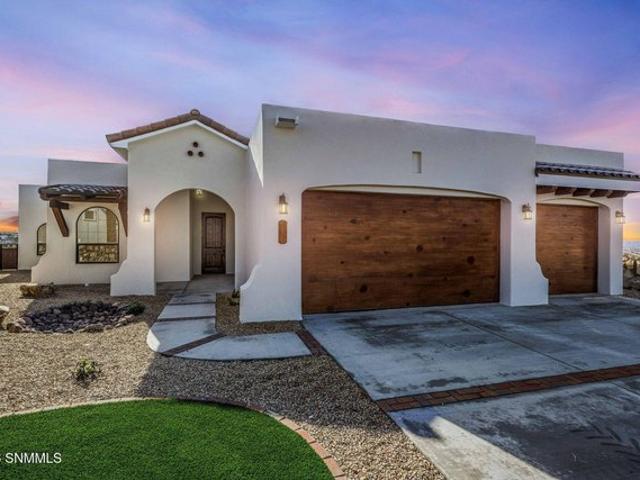 House for sale in Dona Ana, New Mexico