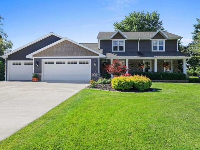 House for sale in Green Bay, Wisconsin