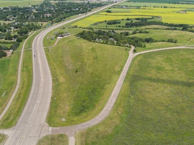 Land for sale in Bismarck, North Dakota