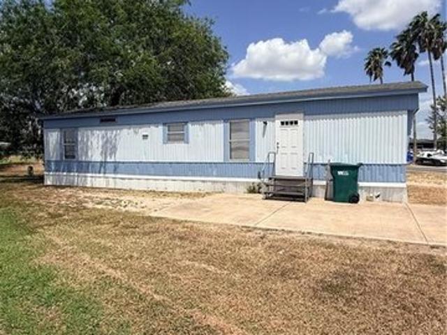 House for sale in Hidalgo, Texas