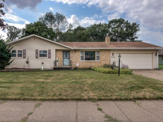 House for sale in Wisconsin