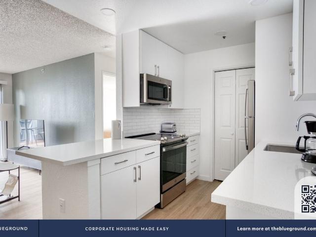 Apartment for rent in Palo Alto, California