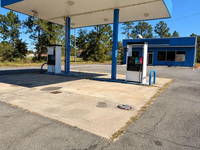 Commercial for sale in Douglas, Coffee County