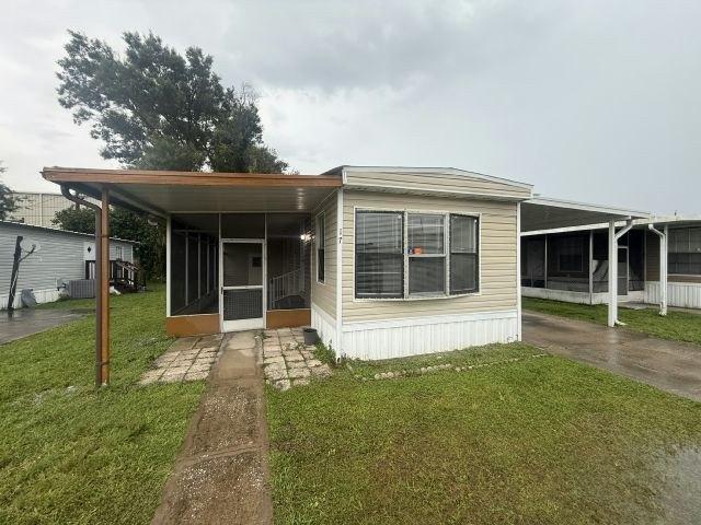House for sale in Lakeland, Florida