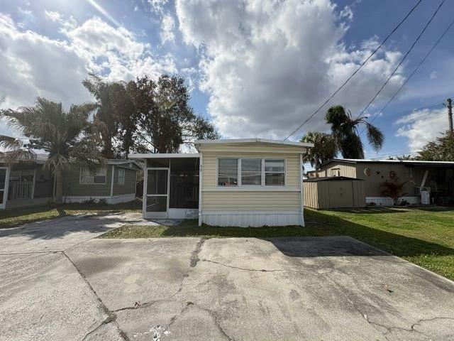 House for sale in Lakeland, Polk County