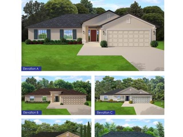 House for sale in Okeechobee, Florida