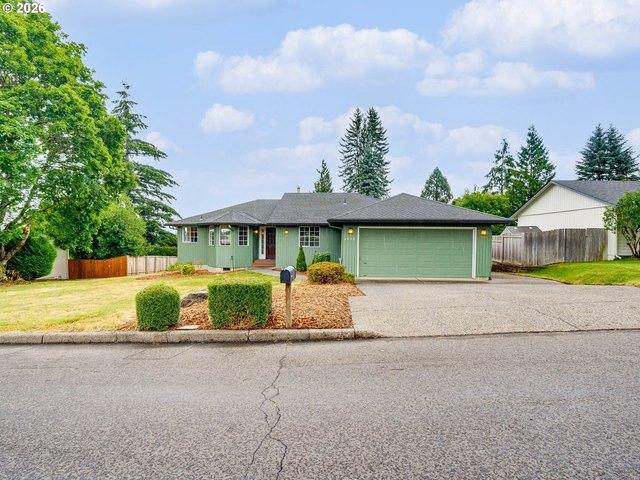 House for sale in Camas, Washington