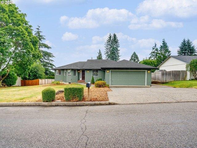 House for sale in Camas, Washington