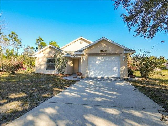 House for sale in Indian Lake Estates, Florida
