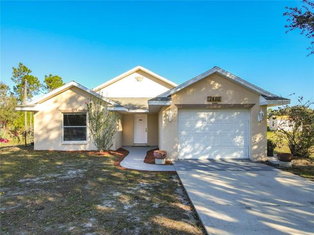 Property for sale in Florida