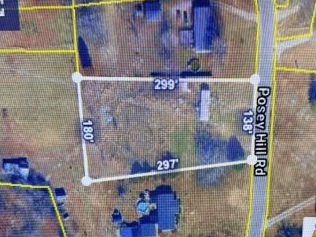 Land for sale in Mount Juliet, Middle Tennessee