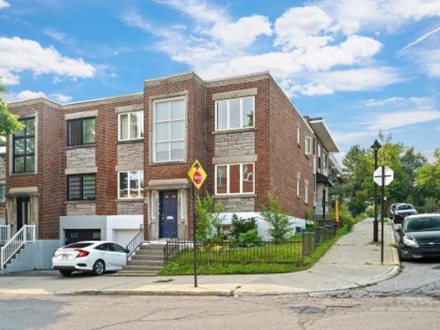 Property for rent in St. Leonard's, Quebec