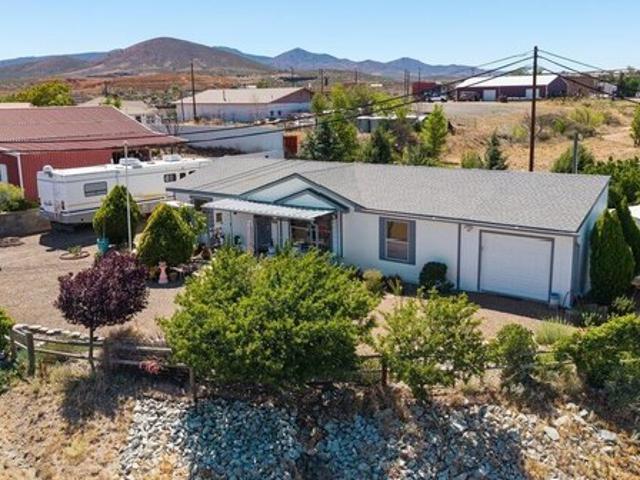 House for sale in Dewey, Arizona