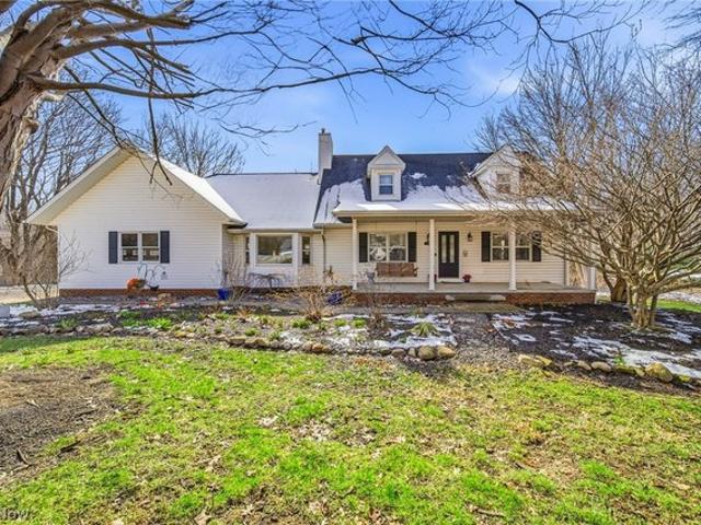 House for sale in Perry, Ohio