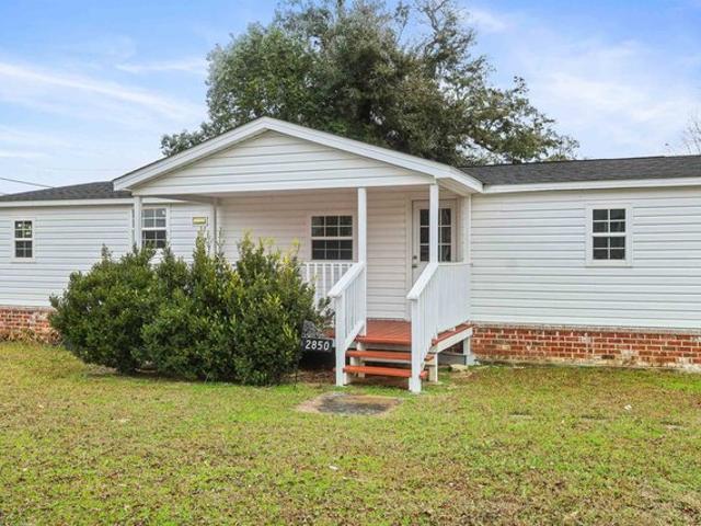 House for sale in Marianna, Florida
