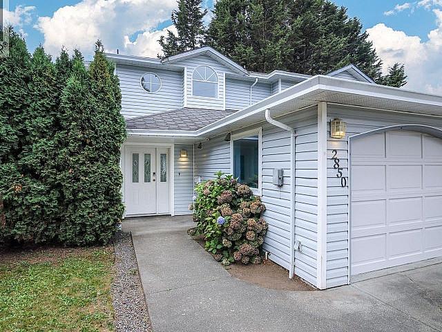 Condo for sale in Langford, British Columbia